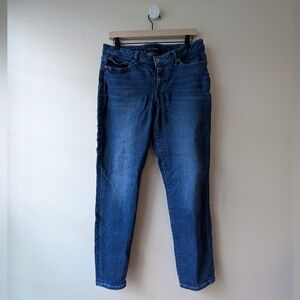Lucky Brand Jeans Women's Lolita Skinny 12/31